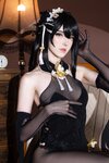 [Cosplay] Candy Ball Chen Hai [50P-276MB]