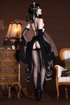 [Cosplay] Candy Ball Chen Hai [50P-276MB]
