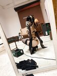 [Cosplay] Candy Ball Chen Hai [50P-276MB]