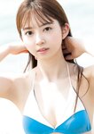 [Photobook] 塚田百々花写真集「まだまだまだ制コレ'20青春しちゃっていいですか？」