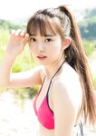 [Photobook] 塚田百々花写真集「まだまだまだ制コレ'20青春しちゃっていいですか？」