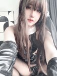 [Cosplay] 阿薰kaOri 偷偷做坏事的修女 [89P28V-2.10GB]