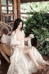 [Cosplay] 年年Nnian - 浅夏