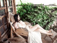 [Cosplay] 年年Nnian - 浅夏
