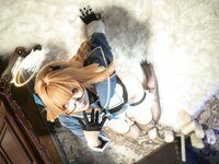[Cosplay] 矢量鱼 蔚蓝档案 圆堂志美子 [50P-461MB]