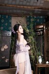 [XR] 鱼子酱Fish - 秀人网模特 蝴蝶