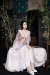 [XR] 鱼子酱Fish - 秀人网模特 蝴蝶