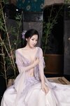 [XR] 鱼子酱Fish - 秀人网模特 蝴蝶
