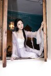 [XR] 鱼子酱Fish - 秀人网模特 蝴蝶