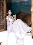 [XR] 鱼子酱Fish - 秀人网模特 蝴蝶