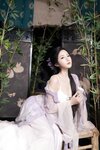 [XR] 鱼子酱Fish - 秀人网模特 蝴蝶
