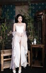 [XR] 鱼子酱Fish - 秀人网模特 蝴蝶