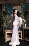 [XR] 鱼子酱Fish - 秀人网模特 蝴蝶