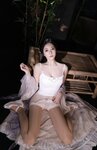 [XR] 鱼子酱Fish - 秀人网模特 蝴蝶
