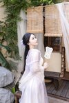 [XR] 鱼子酱Fish - 秀人网模特 蝴蝶
