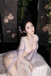 [XR] 鱼子酱Fish - 秀人网模特 蝴蝶