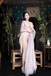 [XR] 鱼子酱Fish - 秀人网模特 蝴蝶