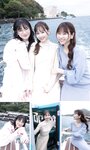 [Photobook]【デジタル限定】『俺達のあざす。』写真集「会社の同僚3人と社員研修で温泉旅館に来た結果」 (週プレ PHOTO BOOK)