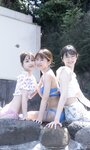 [Photobook]【デジタル限定】『俺達のあざす。』写真集「会社の同僚3人と社員研修で温泉旅館に来た結果」 (週プレ PHOTO BOOK)