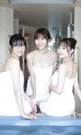[Photobook]【デジタル限定】『俺達のあざす。』写真集「会社の同僚3人と社員研修で温泉旅館に来た結果」 (週プレ PHOTO BOOK)