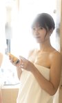 [Photobook]【デジタル限定】『俺達のあざす。』写真集「会社の同僚3人と社員研修で温泉旅館に来た結果」 (週プレ PHOTO BOOK)