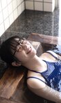 [Photobook]【デジタル限定】『俺達のあざす。』写真集「会社の同僚3人と社員研修で温泉旅館に来た結果」 (週プレ PHOTO BOOK)