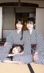 [Photobook]【デジタル限定】『俺達のあざす。』写真集「会社の同僚3人と社員研修で温泉旅館に来た結果」 (週プレ PHOTO BOOK)