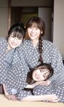 [Photobook]【デジタル限定】『俺達のあざす。』写真集「会社の同僚3人と社員研修で温泉旅館に来た結果」 (週プレ PHOTO BOOK)