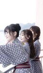 [Photobook]【デジタル限定】『俺達のあざす。』写真集「会社の同僚3人と社員研修で温泉旅館に来た結果」 (週プレ PHOTO BOOK)
