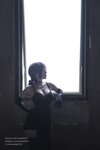 [Cosplay] UmekoJ - Reze Bomb Devil「Chainsaw Man」