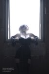 [Cosplay] UmekoJ - Reze Bomb Devil「Chainsaw Man」