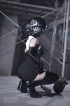 [Cosplay] UmekoJ - Reze Bomb Devil「Chainsaw Man」