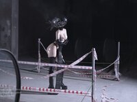[Cosplay] UmekoJ - Reze Bomb Devil「Chainsaw Man」