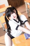 [Cosplay] 阿薰kaOri 调教日记 [202P18V-4.74GB]