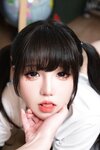 [Cosplay] 阿薰kaOri 调教日记 [202P18V-4.74GB]