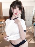 [Cosplay] 阿薰kaOri 调教日记 [202P18V-4.74GB]