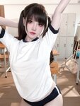 [Cosplay] 阿薰kaOri 调教日记 [202P18V-4.74GB]