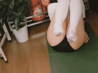 [Cosplay] 阿薰kaOri 调教日记 [202P18V-4.74GB]