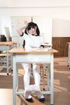 [Cosplay] 阿薰kaOri 调教日记 [202P18V-4.74GB]
