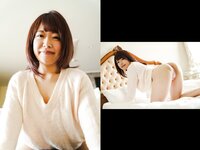 [Photobook]【オトナの特権】前田かなみ 無邪気な微乳娘の恥じらいショット