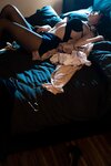 [Cosplay] 阿薰kaOri 制服 [33P1V-332MB]