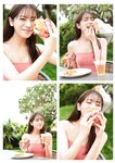 [Photobook] 貴島明日香 Midnight Summer スピサン グラビアフォトブック