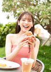 [Photobook] 貴島明日香 Midnight Summer スピサン グラビアフォトブック