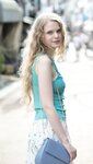 [Photobook] 21歳の美しいオランダ人妻 水口エレンさん「雪肌のヴァージン・ヌード」
