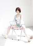 [Photobook] 西尾希美(iRiNE)写真集 「はかなげピュア」