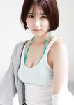 [Photobook] 西尾希美(iRiNE)写真集 「はかなげピュア」