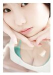 [Photobook] 西尾希美(iRiNE)写真集 「はかなげピュア」