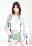 [Photobook] 西尾希美(iRiNE)写真集 「はかなげピュア」