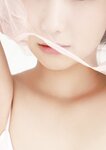 [Photobook] 西尾希美(iRiNE)写真集 「はかなげピュア」