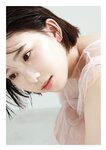 [Photobook] 西尾希美(iRiNE)写真集 「はかなげピュア」